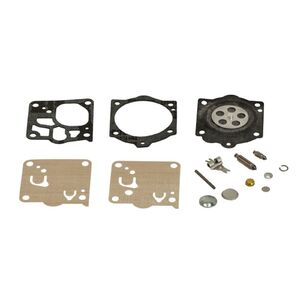 Karburátor javító membránszett Walbro K10-WJ