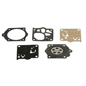 Karburátor javító membránszett Walbro D10-WJ