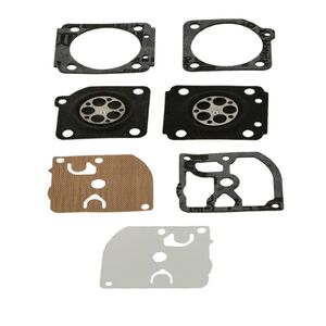 Karburátor javító membránszett Zama C1Q GND-27 utángyártott