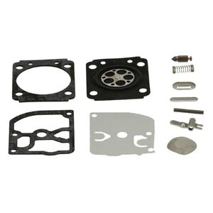 Karburátor javító membránszett Zama RB-77