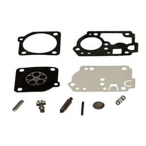 Karburátor javító membránszett Zama RB-142