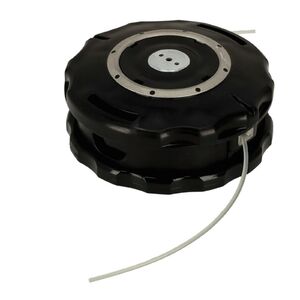 Damilfej Maruyama M10 x 1.25 bal fém betétes