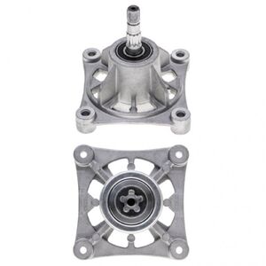 Husqvarna TC 142, TC 342, McCulloch M185-107TC késtartó agy komplett