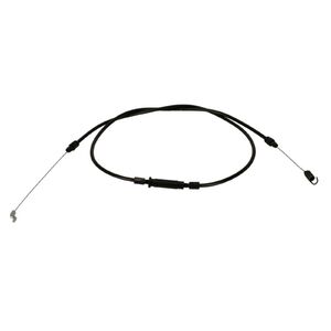 Bowden hajtás MTD CC53, 53SPK