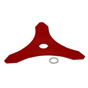 Vágótárcsa OREGON 3 ágú 255x20-25.4x3.0mm központosítóval