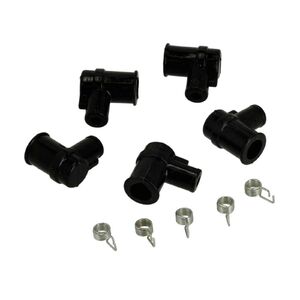 Gyertyapipa láncfűrész, 5db/csomag utángyártott