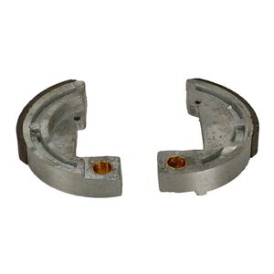  Kuplung pofa Robix 250 12mm csapra, 2db/csomag