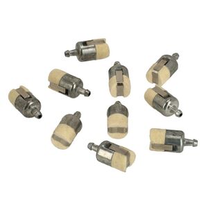 Üzemanyag szürő filc+fém kicsi (10db/cs)