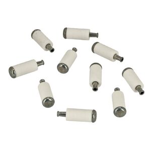 Üzemanyag szürő Husqvarna vékony (10db/cs)