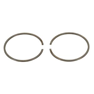 Dugattyú gyűrű Caber  44.7x1.2mm oldalstiftes, 2db/csomag utángyártott