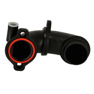 Karburátor alkatrész Briggs V-Twin könyökcső