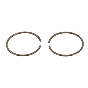 Dugattyú gyűrű Univerzális  38x1.2mm oldalstiftes, 2db/csomag utángyártott