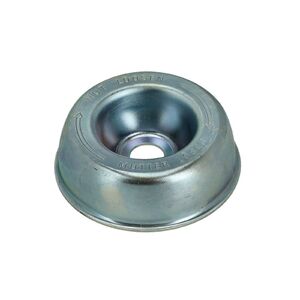 Vágótárcsa csúszótalp  14mm belső utángyártott