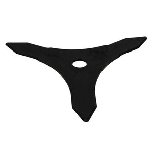 Vágótárcsa 3 ágú   300x25.4x4.0mm utángyártott