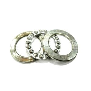 Csapágy 51107 kuplungfelső 35x52x12 mm