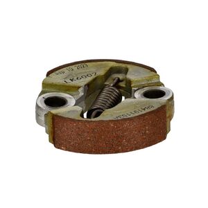 Kuplung komplett - Sparta37,370,42,BC380,420,730,735,740,746,750,755,BC530,550