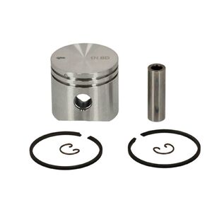 Dugattyú komplett 38 mm - BC350, 380, Sparta37, 370, 38, 380