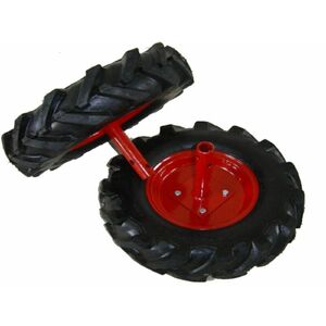 Járókerék fix 400x8 párban