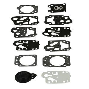 Karburátor javító membránszett Walbro D13-WYK