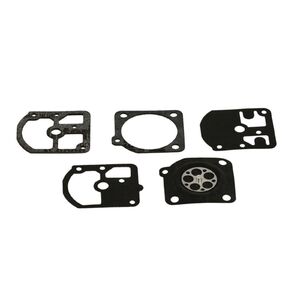 Karburátor javító membránszett Zama GND-4