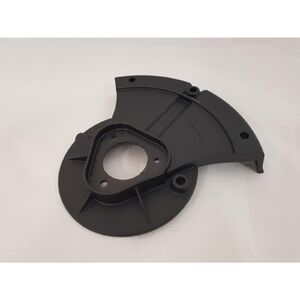 Fűszegélynyíró szórásvédő AL-KO BC1200