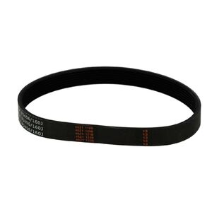 AL-KO Classic 3.25E hosszbordás szíj