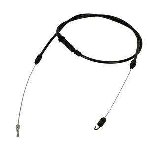 MTD 53BS, DL53SP,53S ÖNJÁRÓ BOWDEN 746-04784