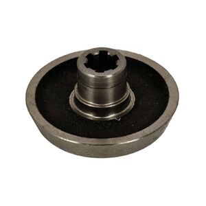 Kuplung alsó Szentkirály KF-04 nagy