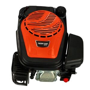 Kasei LS4605KA Tech140 motor komplett 140ccm, 22,2x75 mm