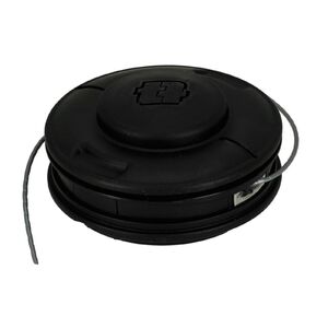 Damilfej Tecomec BNW130 adapter csavar nélkül