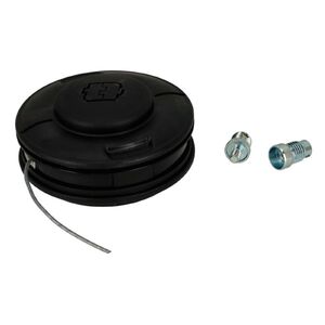 Damilfej Tecomec BNW130 m8x1.25 balos külsőmenetes + 10x1.25 balos belső menetes