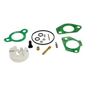 Karburátor javítókészlet MTD 4P90JH