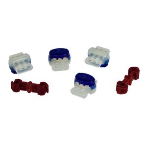 Robot csatlakozó készlet Cramer