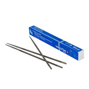 Wallorbe gömbölyű reszelő D4,8 mm 3/16"