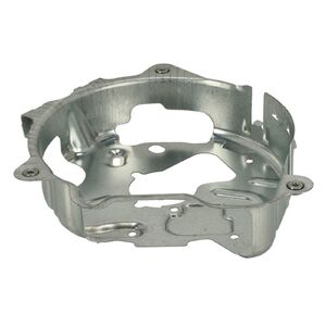 Burkolat Briggs lendkerékhez