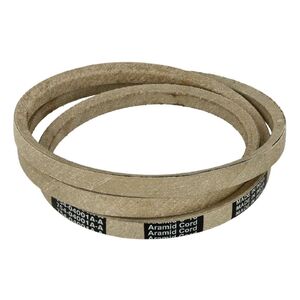 Ékszíj hajtás MTD B135 754-04001A utángyártott