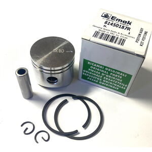 Dugattyú komplett 40 mm - BCH 400, GSH 400, MTH 400