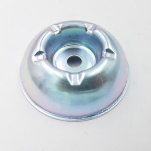 Vágótárcsa csúszótalp Husqvarna 10mm