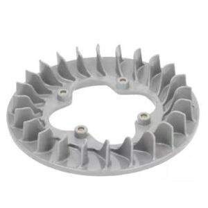 Honda késtartó ventillátor, bal