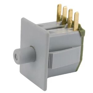 Husqvarna fűnyíró traktor kioldó kapcsoló 192749