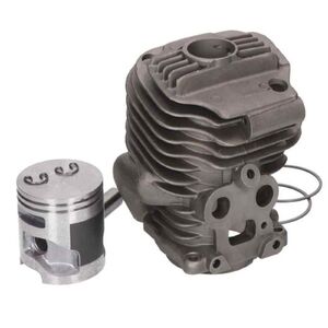 HENGER KOMPLETT PARTNER K750, K760 EVEREST NIKASIL