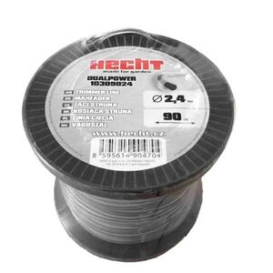HECHT 10309024 - V&aacute;g&oacute;sz&aacute;l maggal "k&ouml;r" 2,4*90m