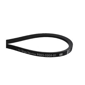 Stiga Combi 100 Q Plus késhajtó ékszíj (135061520/0)