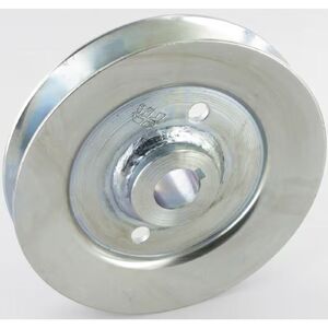Castelgarden TC 102 k&eacute;smeghajt&oacute; &eacute;ksz&iacute;jt&aacute;rcsa 140 mm