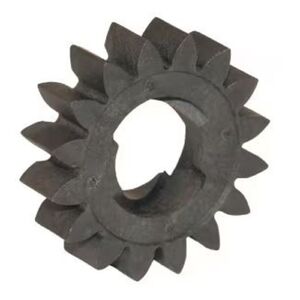 Briggs önindító fogaskerék műanyag 16fog