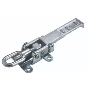 Winterhoff platózár billenő platóhoz - 280 mm