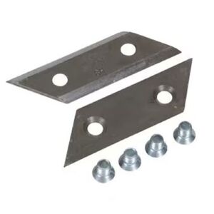 Komposztáló aprítókés AL-KO NewTec 2400 készlet