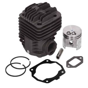 HENGER KOMPLETT STIHL TS400 FARMERTEC