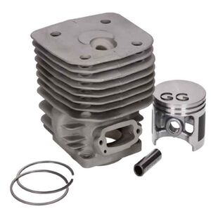 HENGER KOMPLETT PARTNER K1250 60mm EVEREST